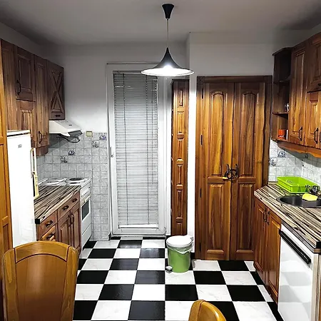 Apartamento Panorama *