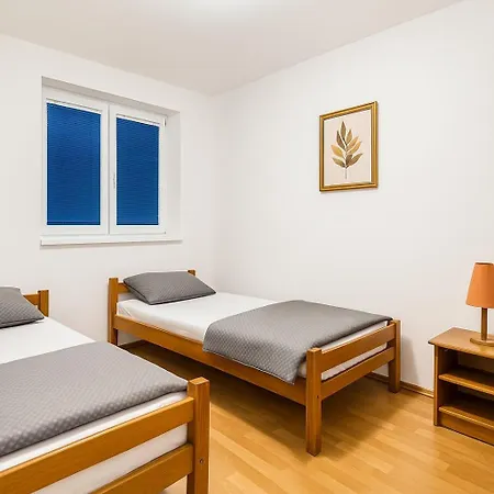 Apartamento Panorama *